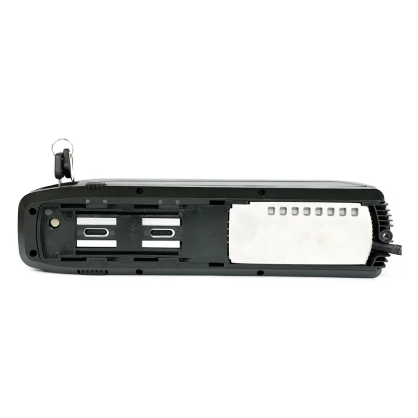 Popular products complex black batteries lithium Scope of application Various electric bicycles