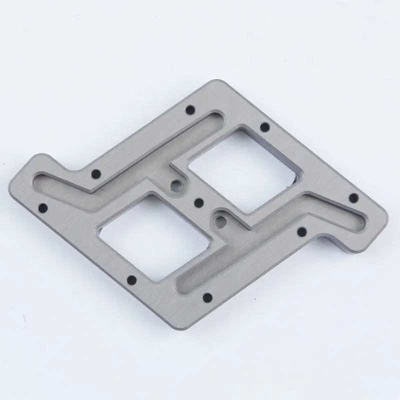 CNC Construction Machinery Equipment Spare Parts