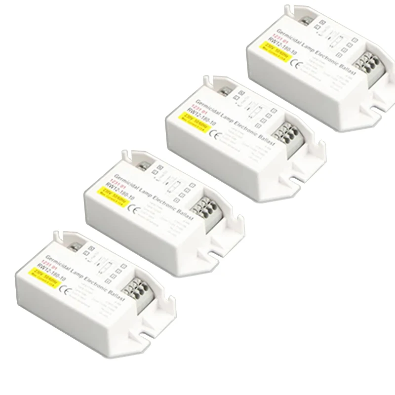 China Supplier Hot Sale Electrical Ballast 30W, Small Uv Ballasts