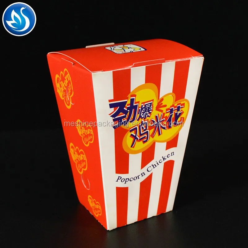 Custom printed high-grade luxury beautiful paper box cardboard paper box printing For Chicken Essence