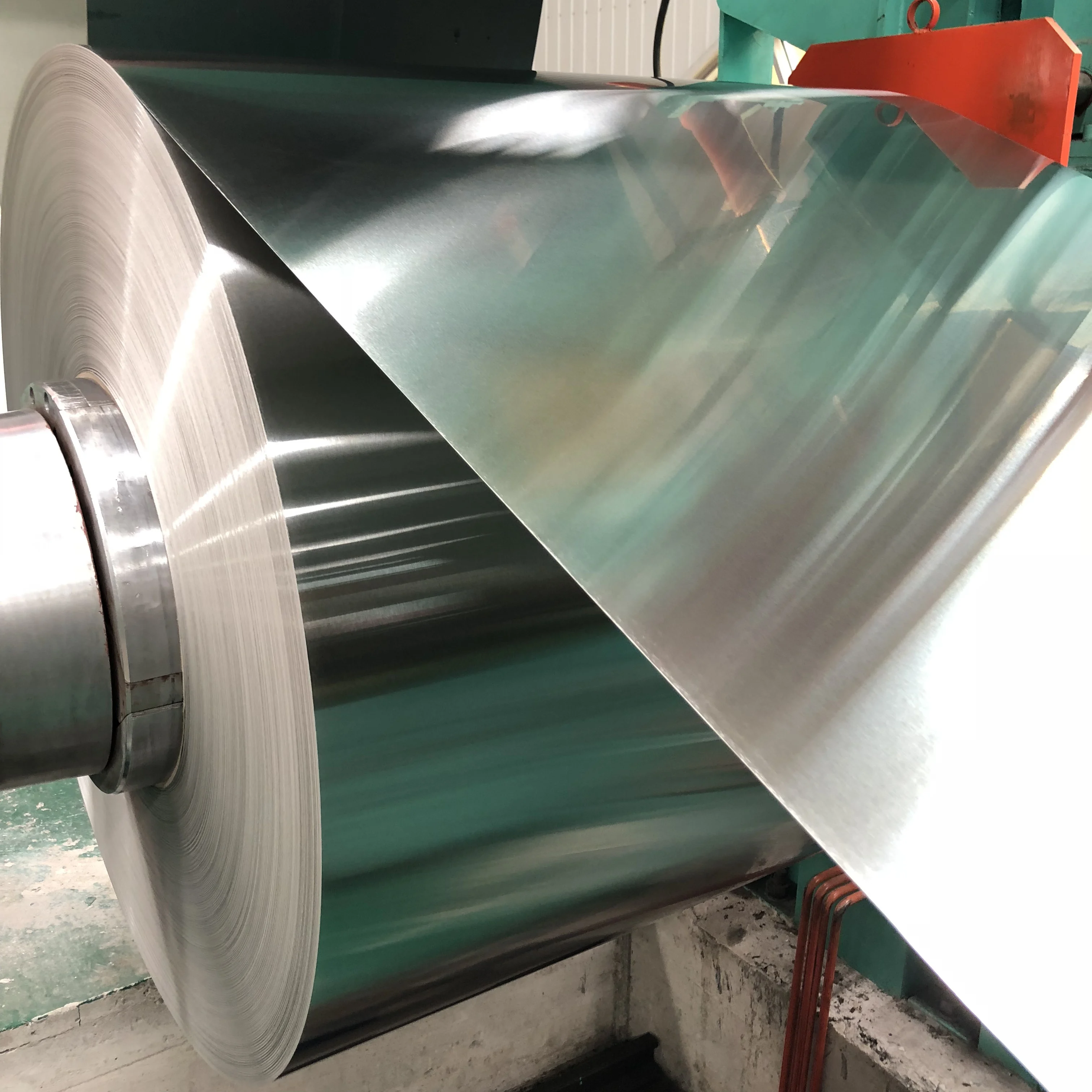 Wholesale GB DIN AISI ASTM 304 316 420 430 stainless steel strip