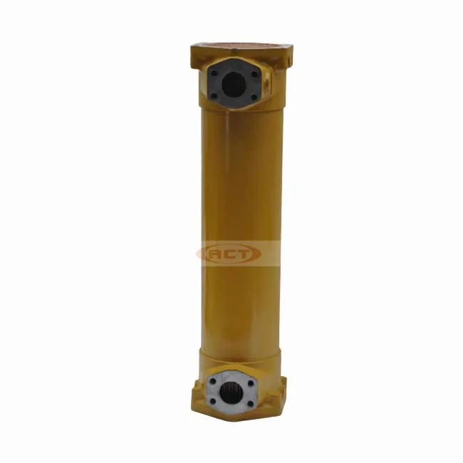 Oil coolers 1414109  4W0413  6N9514 radiator core assembly for CAT 24H 777D 785C 3412E 3508B 3512B
