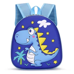 New Cartoon Cute Children Backpack Bag Spiderman School Bag Preschool Children School bags for boys