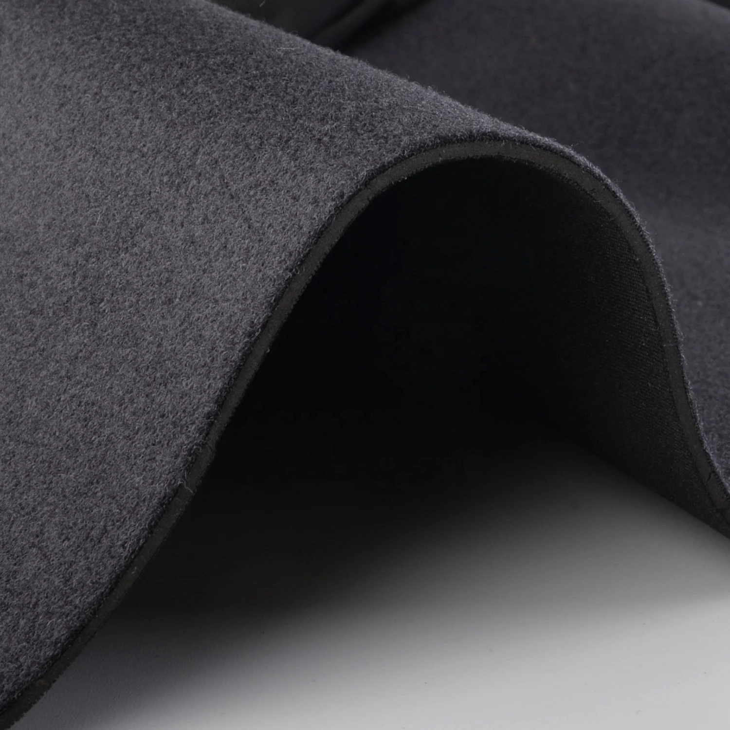 Stretch Rubber Fabric OK Brushed Laminate 3mm Thick Neoprene Polyester Loop Hoop scuba for Arts Shin Wrist Guard