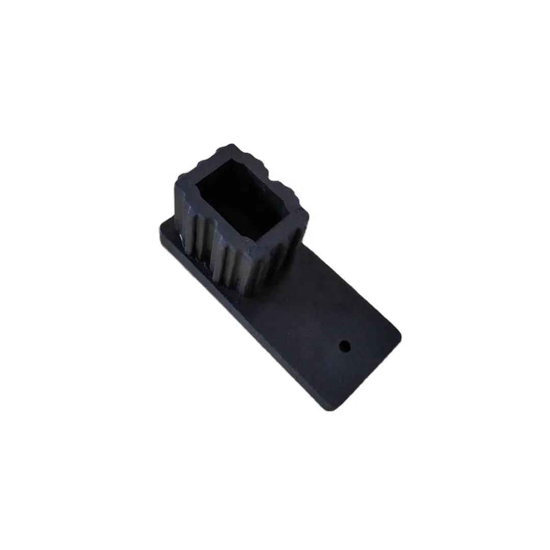 Roller shutter accessories,garage door bottom slat side lock