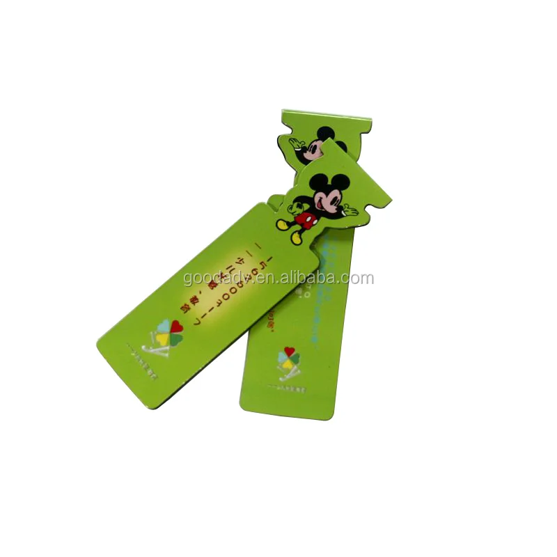 top sale reliable quality magnetic  bookmarks for books /bookmark Magnetic Page Clips for Students Teachers School Home Office