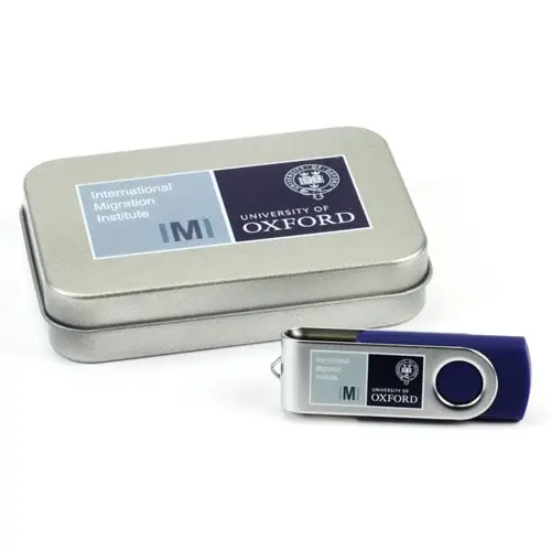 Флеш-накопитель USB 3,0 с логотипом на заказ, 16/32/64/128/256 ГБ