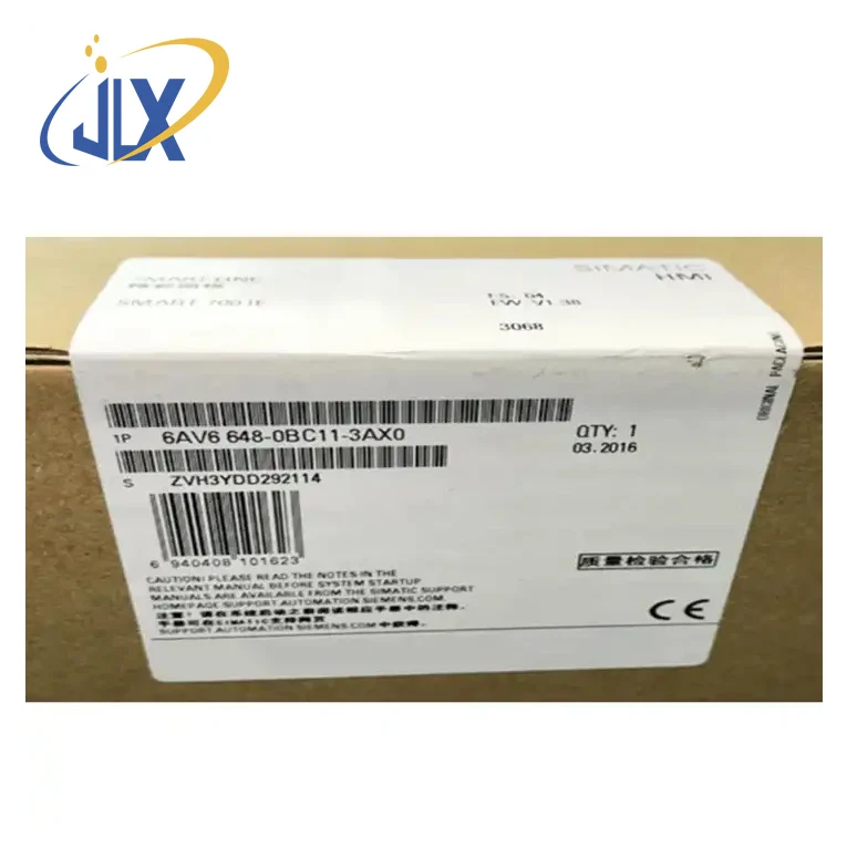 6AV6 642-0DC01-1AX1 Industrial HMI Simatic OP177B DP Operator Panel Monitor HMI Monitor 6AV66420DC011AX1