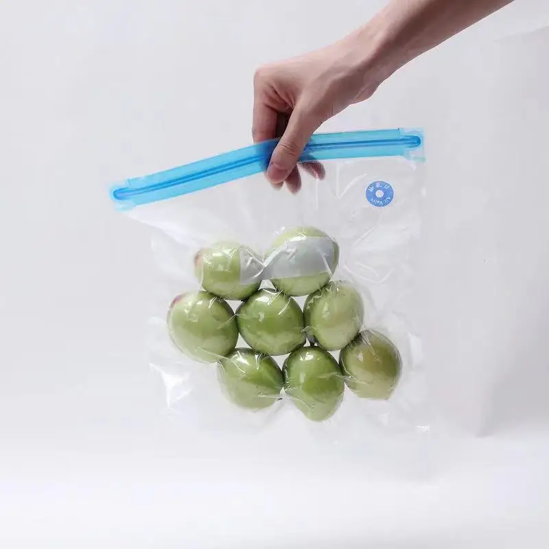  Пакеты для вакуумного упаковщика пищевых продуктов Amazon многоразовый набор без бисфенола