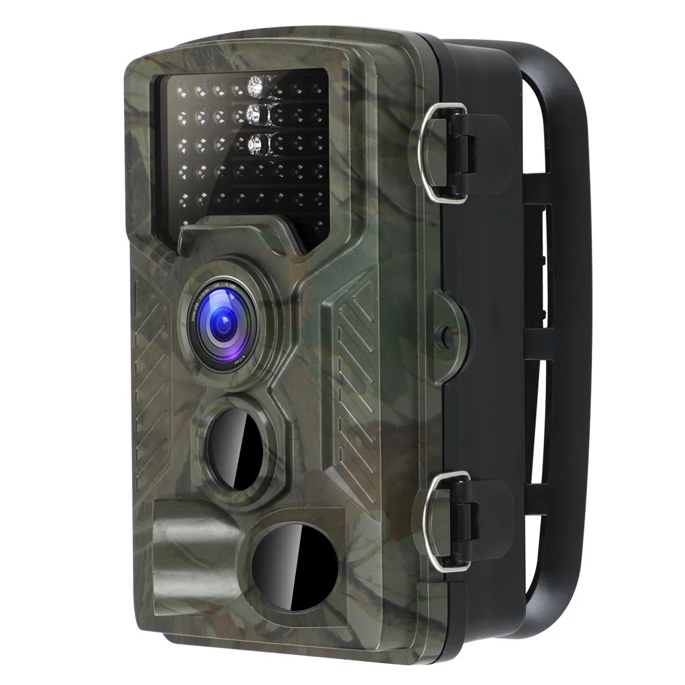HC800A Trail Camera 12MP 1080P Hunting Game Camera Infrared Night Vision Surveillance Tracking Camera Hunting Goods