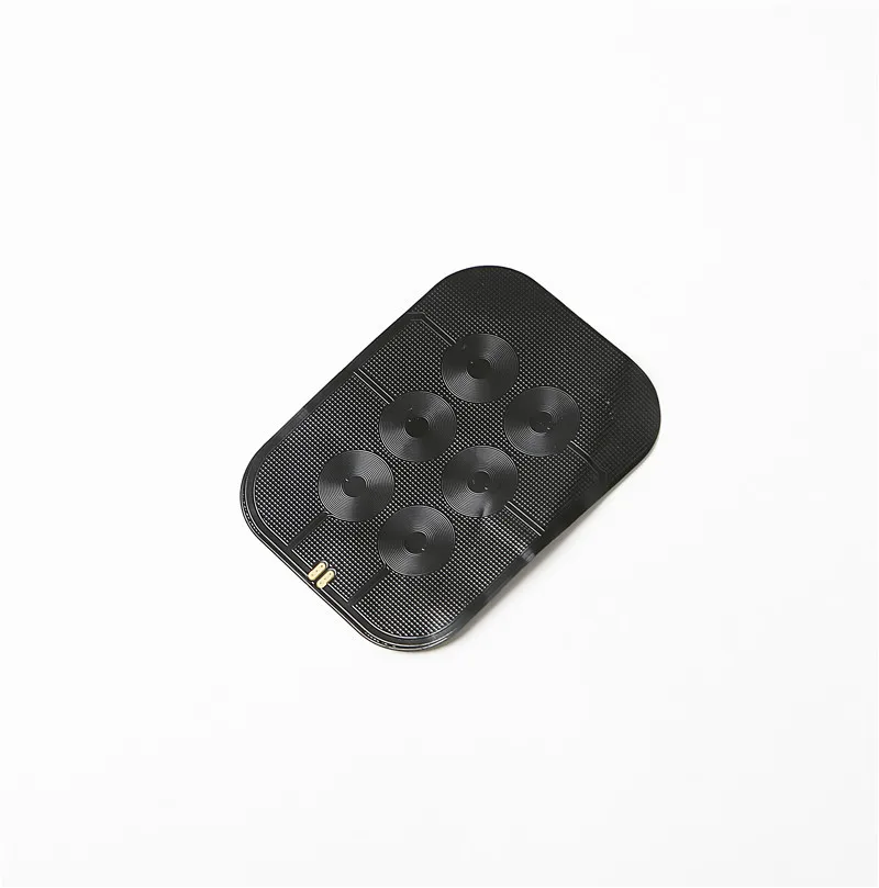 Заводская электронная печатная плата дизайн на заказ Компьютерная мышь pcb oem двухслойная fpc Антенна