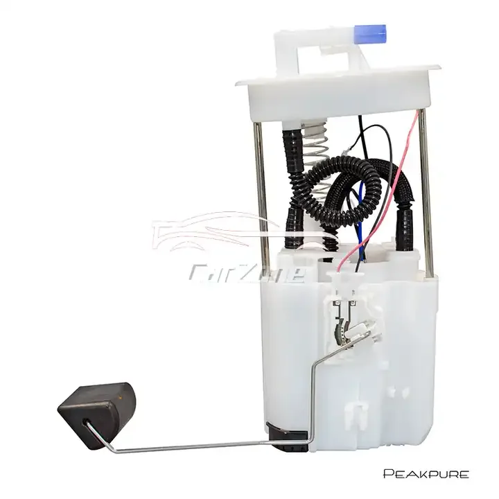 Car Auto Parts Engine Fuel System OEM 17040-AX010 Fuel Pump Assembly For Engine HR16DE CR14DE CG10DE Series