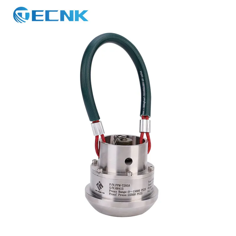 TECNK High Quality Air Fuel oil Water Pressure Sensor 0-5V