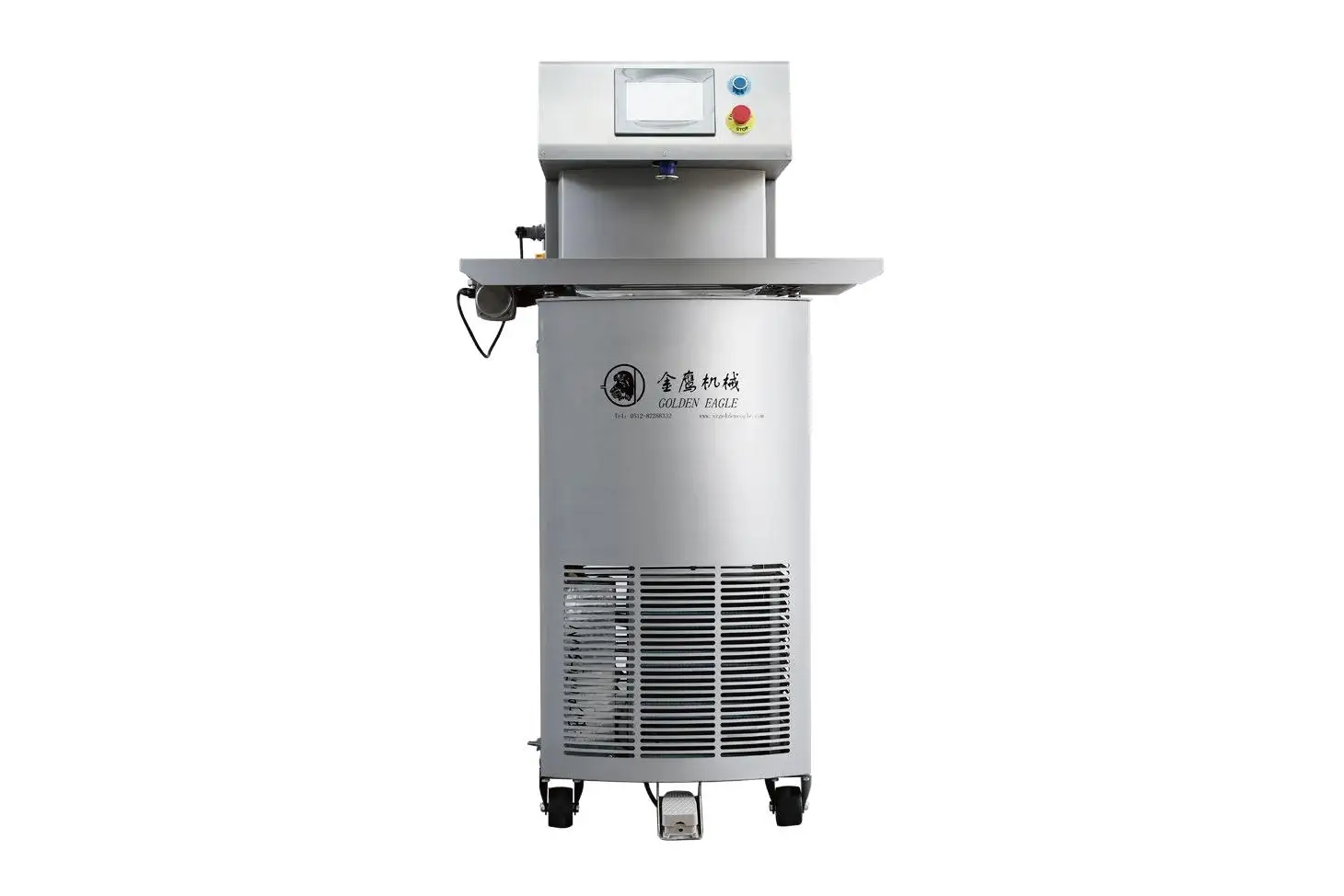 25L small Chocolate Tempering moulding machine/multifunctional chocolate machine