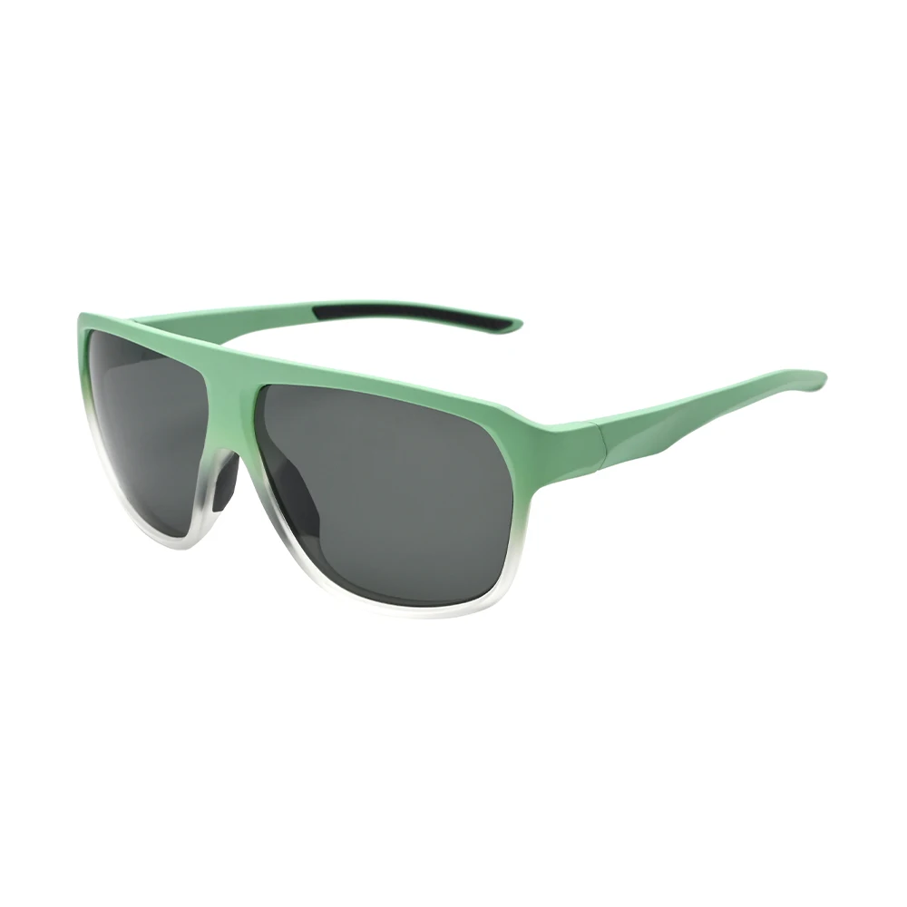 Unisex outdoor TR90 high quality UV400  run sunglass vintage 2025 custom logo sunglasses