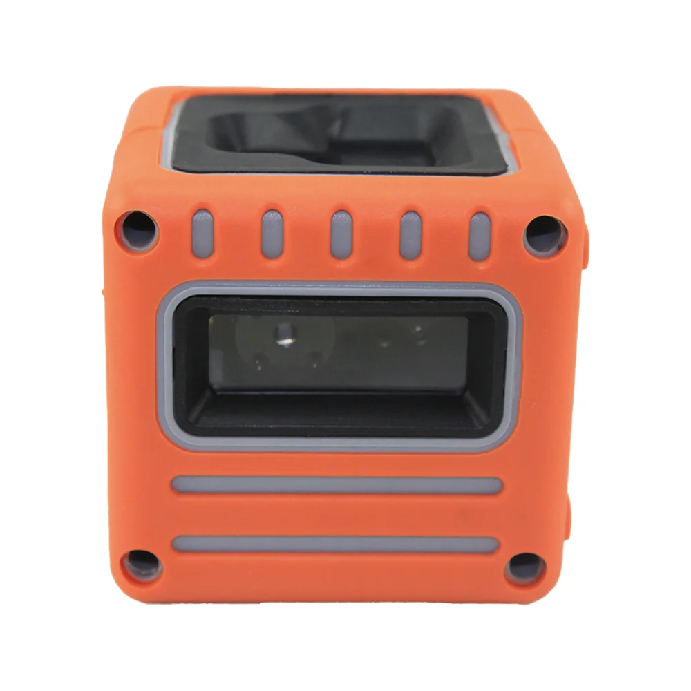 Professional Manufacturer CUBE-3 Continuous Working 5 Hours Multipurpose Red Battery Powered Cross Line Laser Level