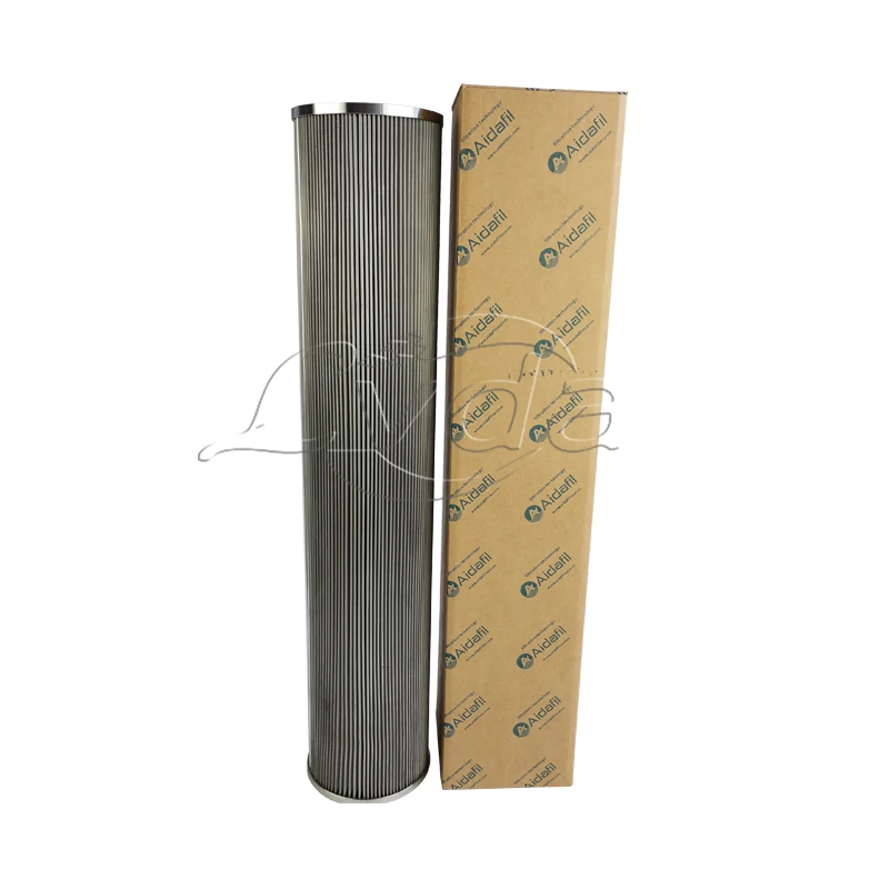 hydraulic pressure oil filter PI 1015 MIC 25 cartridge element