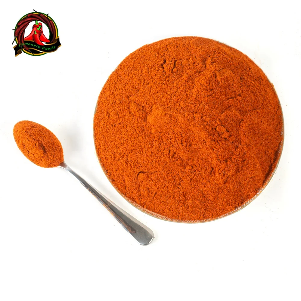 Chili Powder china Red Pure Nature Paprika