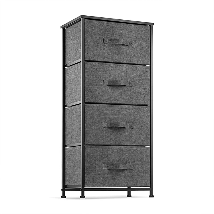 DuoYou High Quality Mdf Chest Of Drawer Cabinet Living Room Cabinets for storage drawers(old)