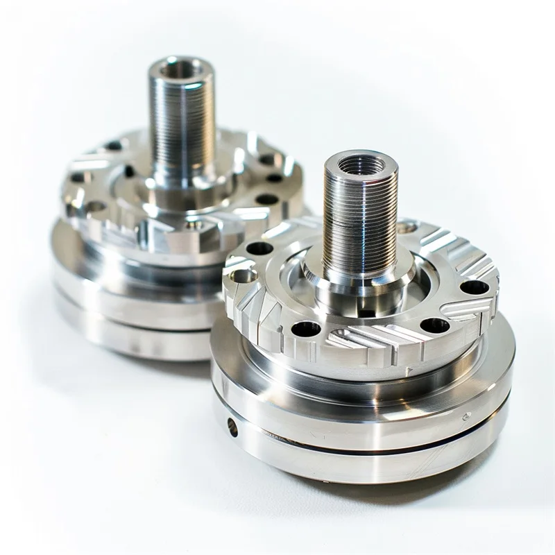 Low price customized cnc milling machining services precision cnc aluminum parts manufacturers