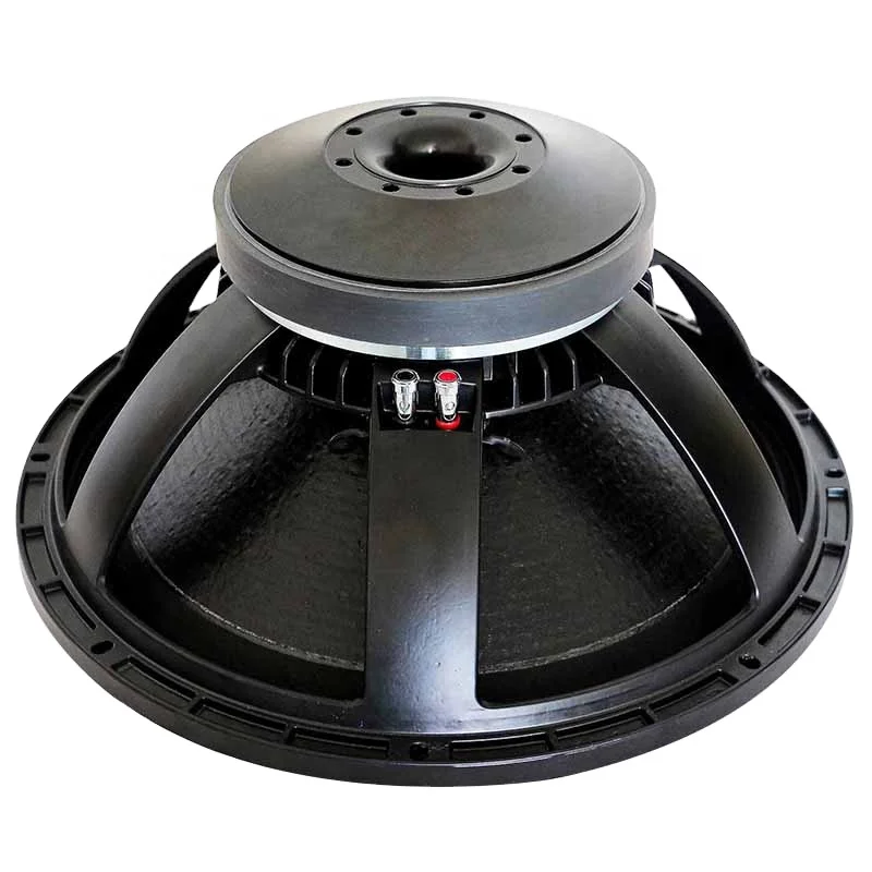 15 inch Super Powered Pro PA DJ Woofer 1600W Passive New Speaker