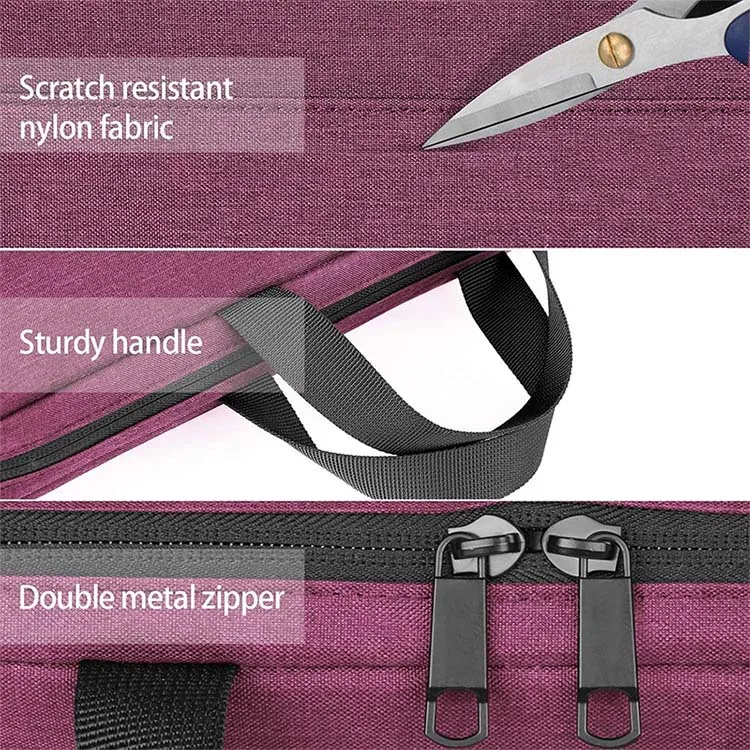 Factory Custom Design Lightweight Laptop Sleeve 13 14 15 Inch Waterproof Laptop Sleeve Bags