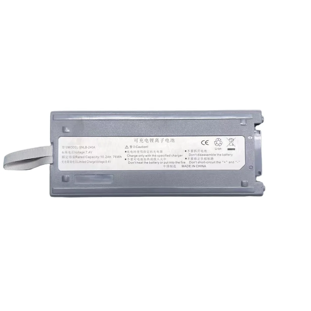 18V 10Ah Replacement Laptop Battery For CF-29 CF-51 CF-52 Notebook Battery