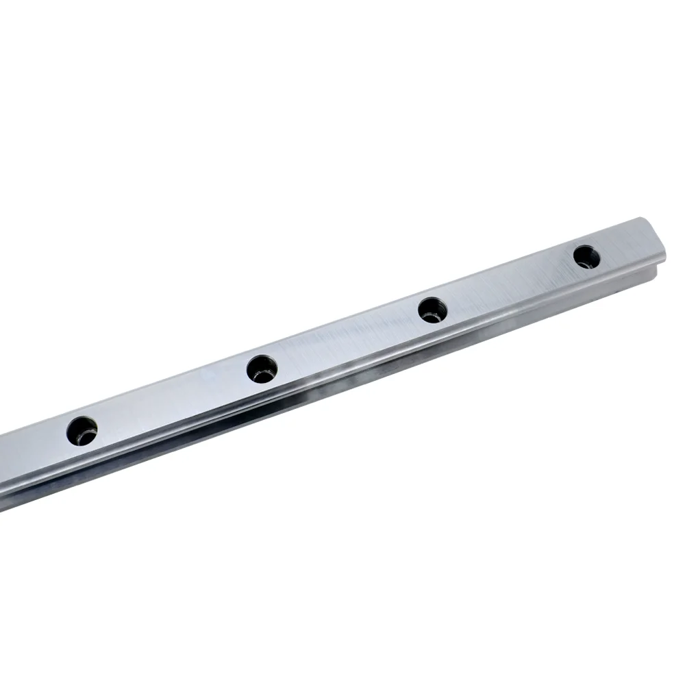 Good quality 55mm linear guide  HGR55  linear rail CNC machine  linear actuator