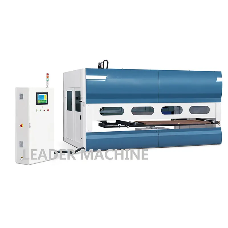  CNC wooden door painting machine