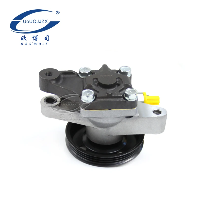 auto parts Hydraulic power steering pump for Hyundai hyundai Ellantra 1.6 Sonata 57100-2D101 57100-2D100 57100-2D150 57100-2D151