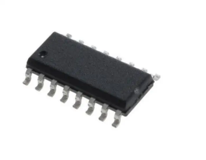 DG412DYE3 Electronic Components IC Components Analog Switch Quad SPST 16-Pin in stock