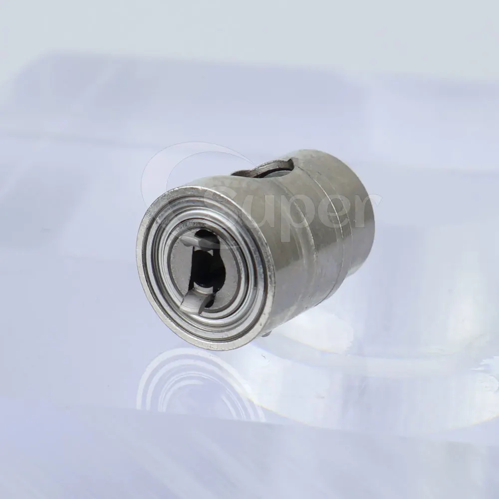 Dental Turbine Cartridge fit N*K FX23/25 Rotor for 1:1 Low Speed Push Button Contra Angle Handpiece Dentistry Accessories