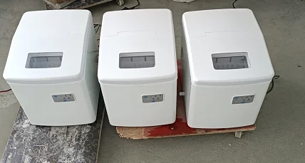 DC 12V IM-12 solar ice small size home applications ice maker
