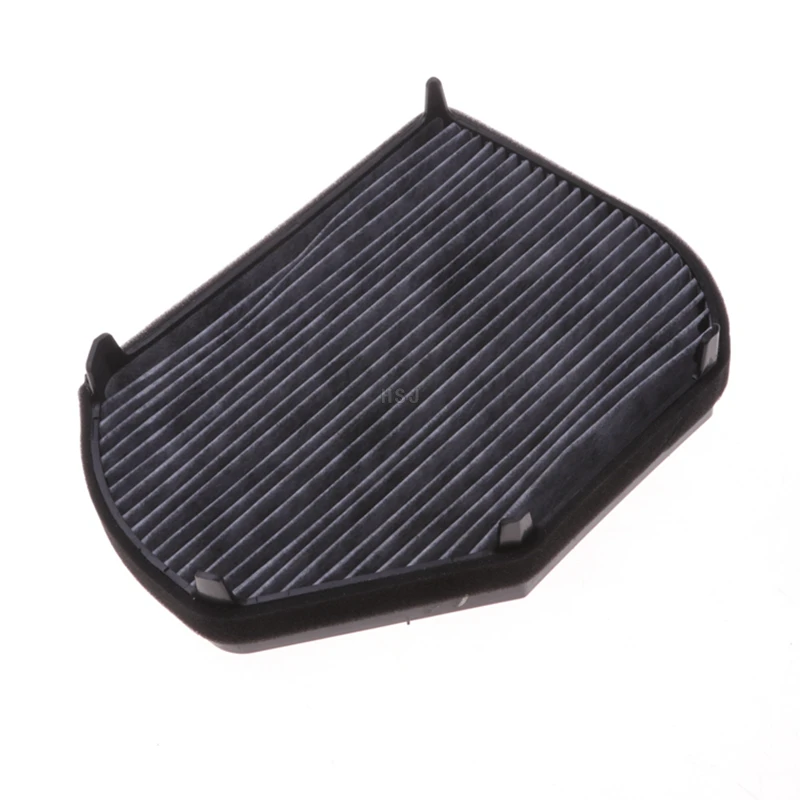China Factory A2028300018 Activated Carbon Air Conditioner Filter For Mercedes Benz