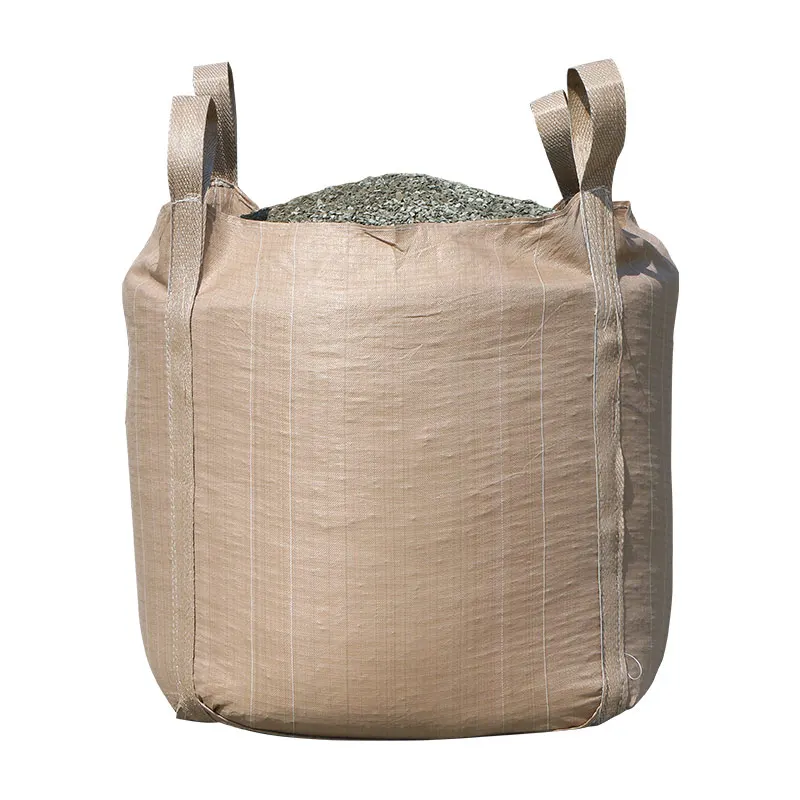 Фабрика Китая, оптовая продажа, 1,5 и 2 тонны, мешки для песка LDPE, 1500 кг, полипропиленовые пакеты для продажи