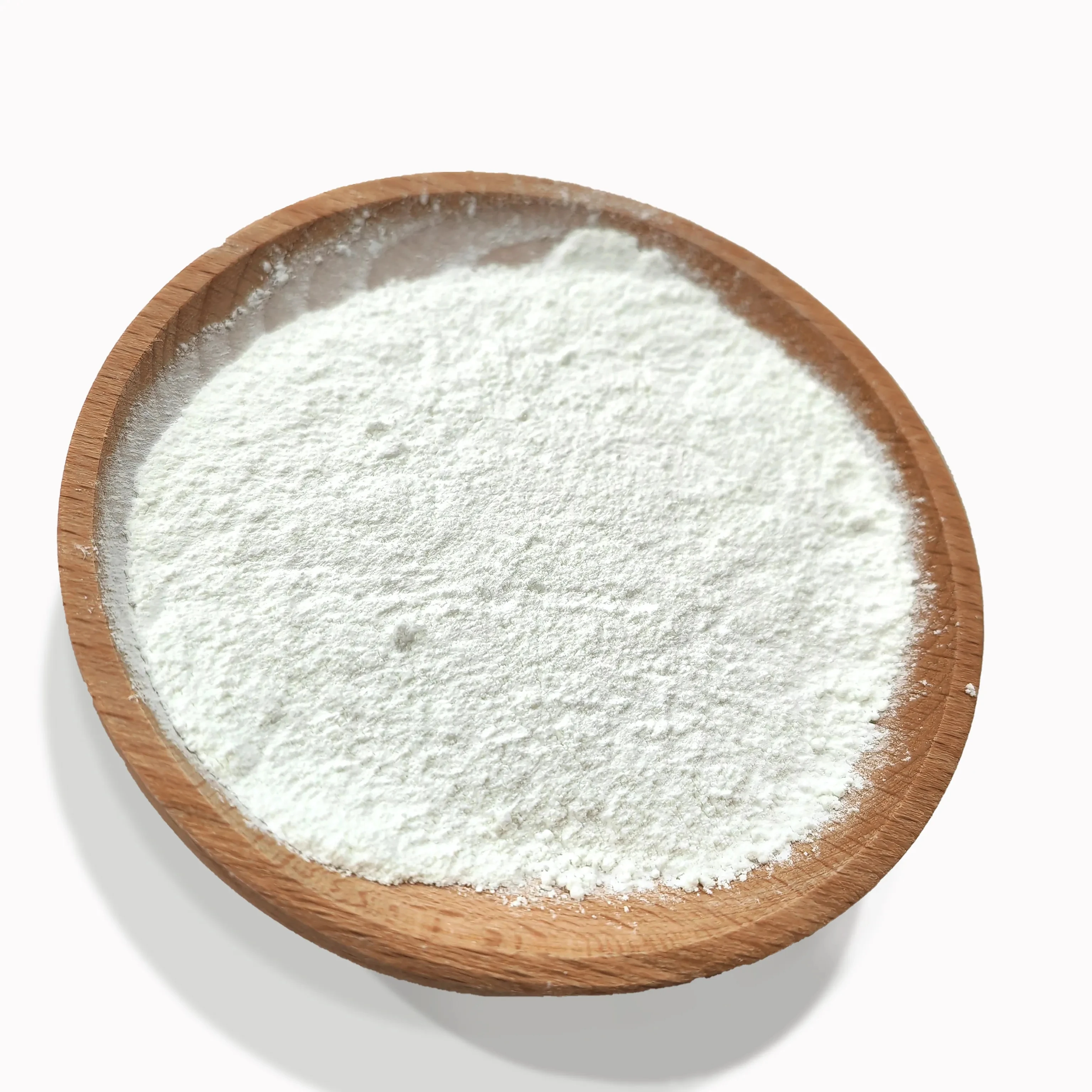 White Powder Chemical Raw Materials / Chemical Additives Processing Aid Acr Impact Modifier For Pvc Products
