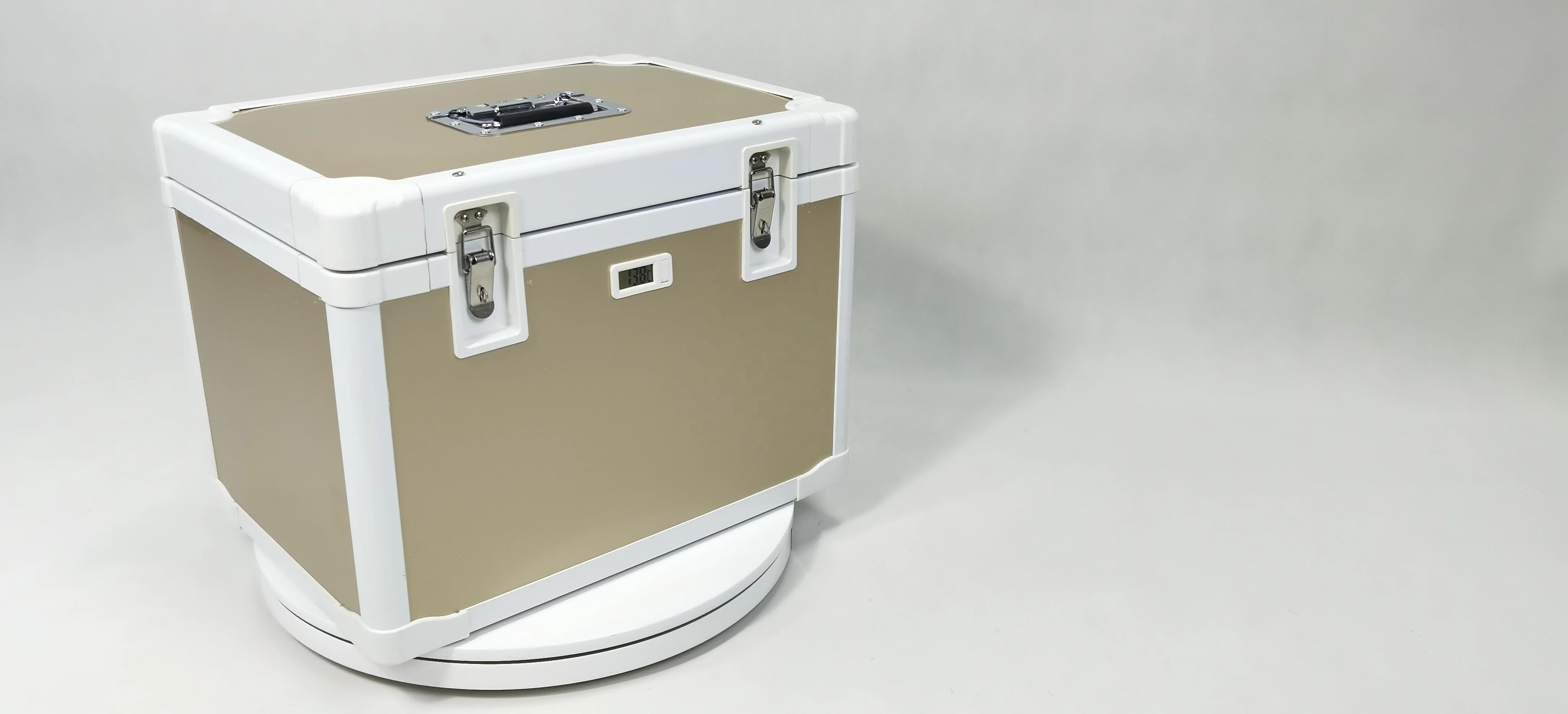 Livestock Vaccine Cold Storage And Transport  Cooler Box With Vacuum Insulated Panel