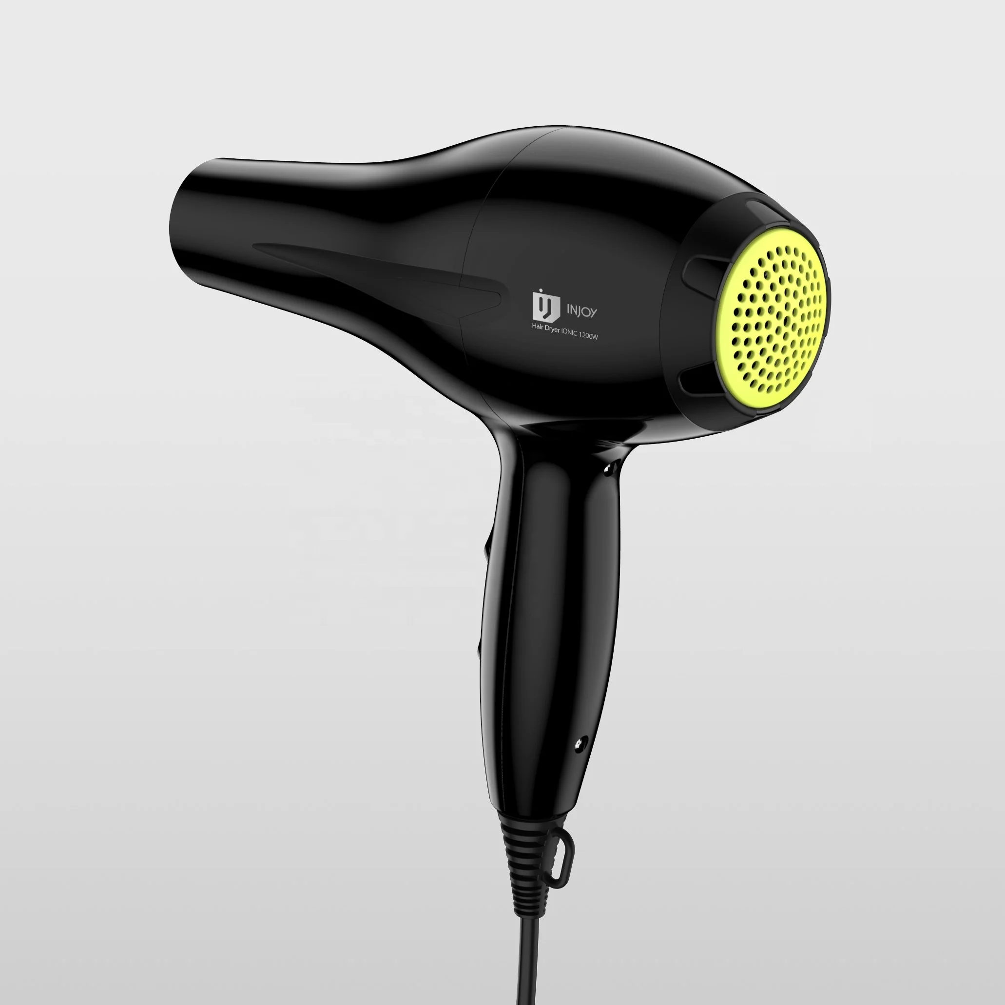 Hot Selling Salon Low Noise Equipment Professional DC Motor Wholesale Private Label Concentrator Ionic Hair Blow Dryer