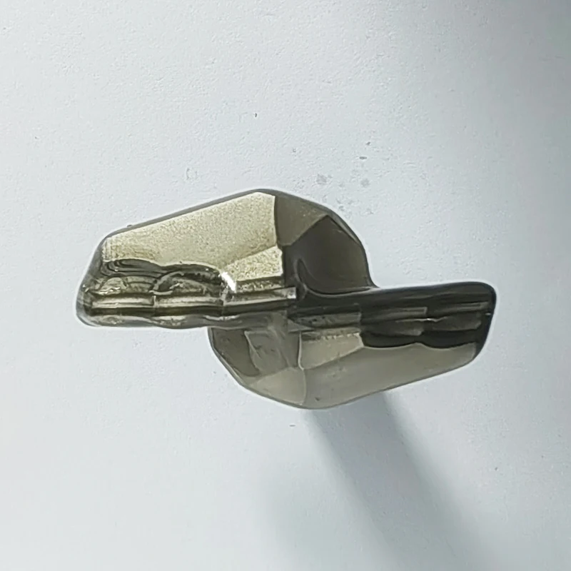 Woodworking PCD Router Bit CNC Diamond Bit Corner Router