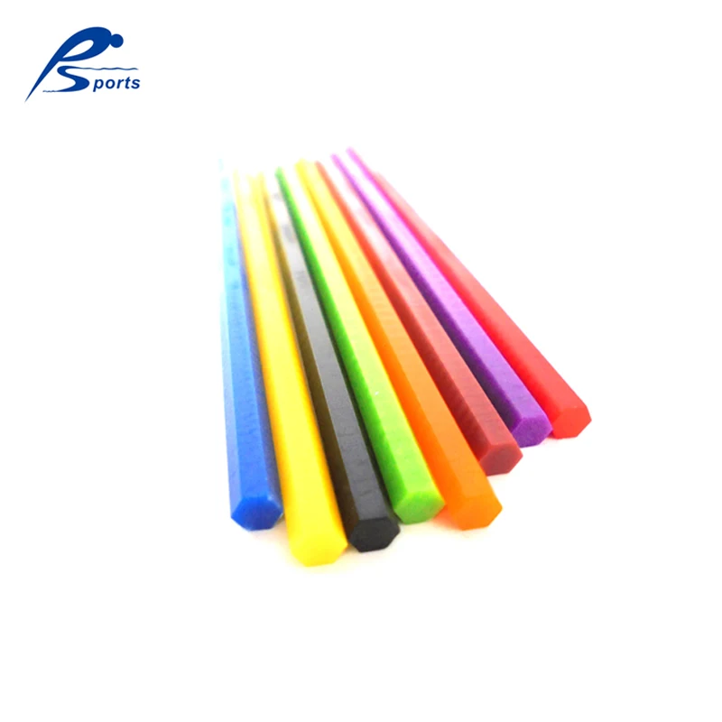 
Kids Educational toy plastic 10color 1000PCS 10CM Activity Sticks counting sticks learning resources teaching aids 