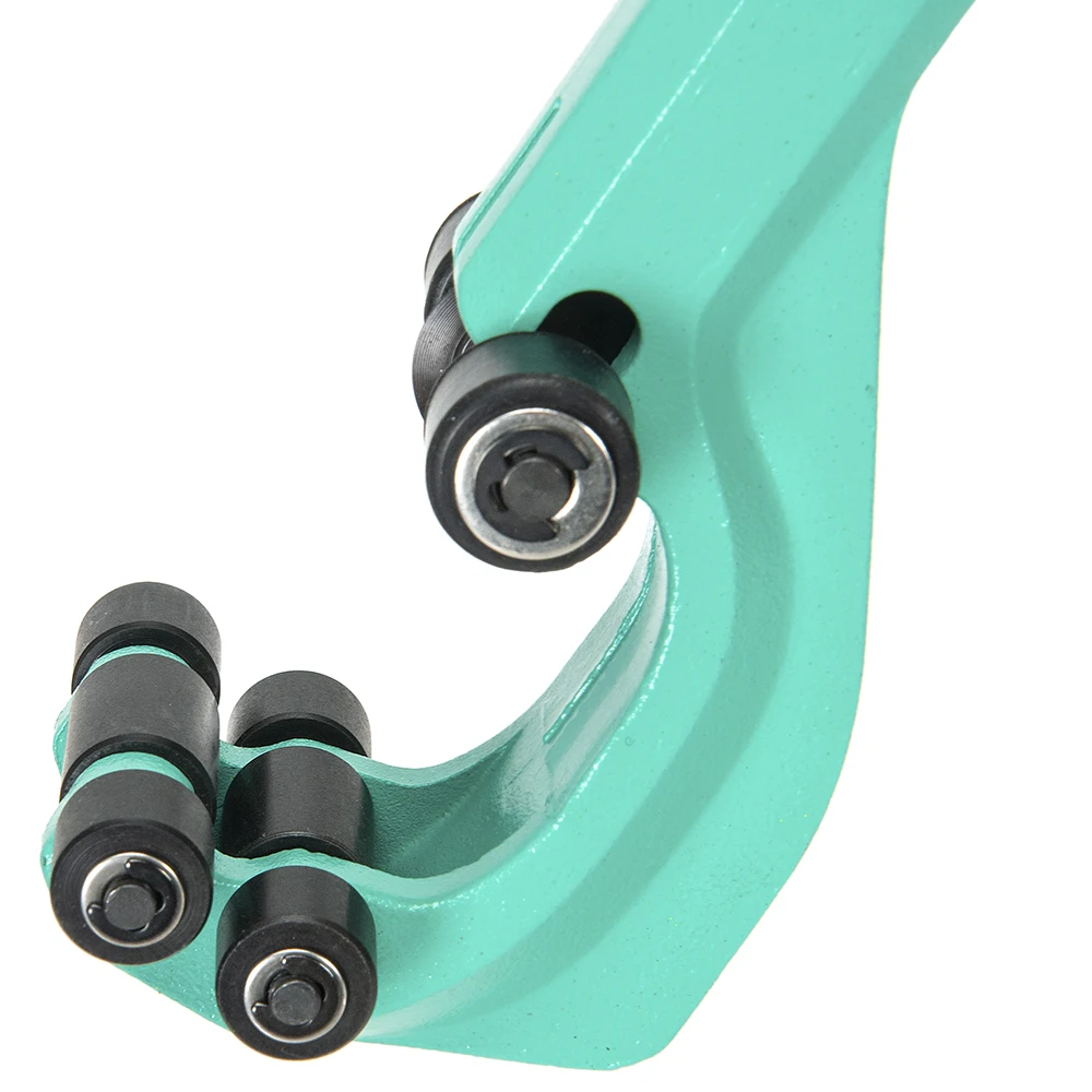 Industrial & DIY Grade 4-32MM Aluminium Alloy Bellows Bearing Type Customizable OEM & ODM Metal Tube & Copper Pipe Cutter