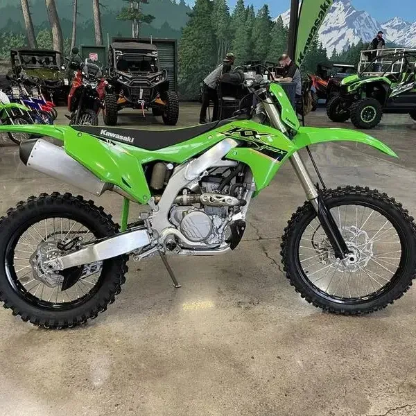 HOT SALES AUTHENTIC NEW 2022 Kawasakis KX 250X 250