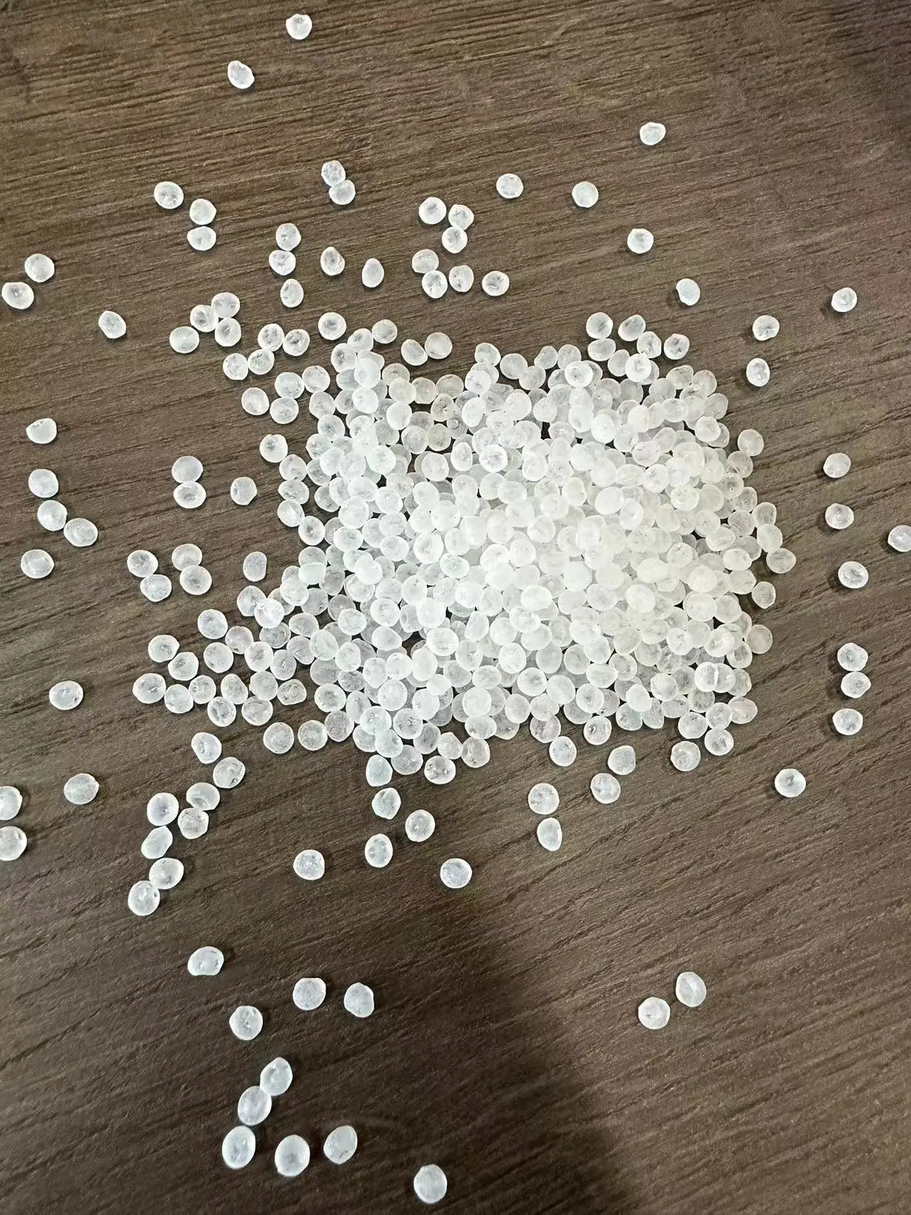 Factory Plastic Raw Material Resin Coc Granules Manufacturer