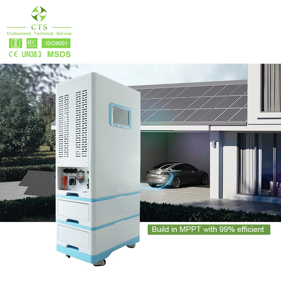 off grid solar power system for home with battery, solar batteries 200ah 48v with inverter all in one - battery