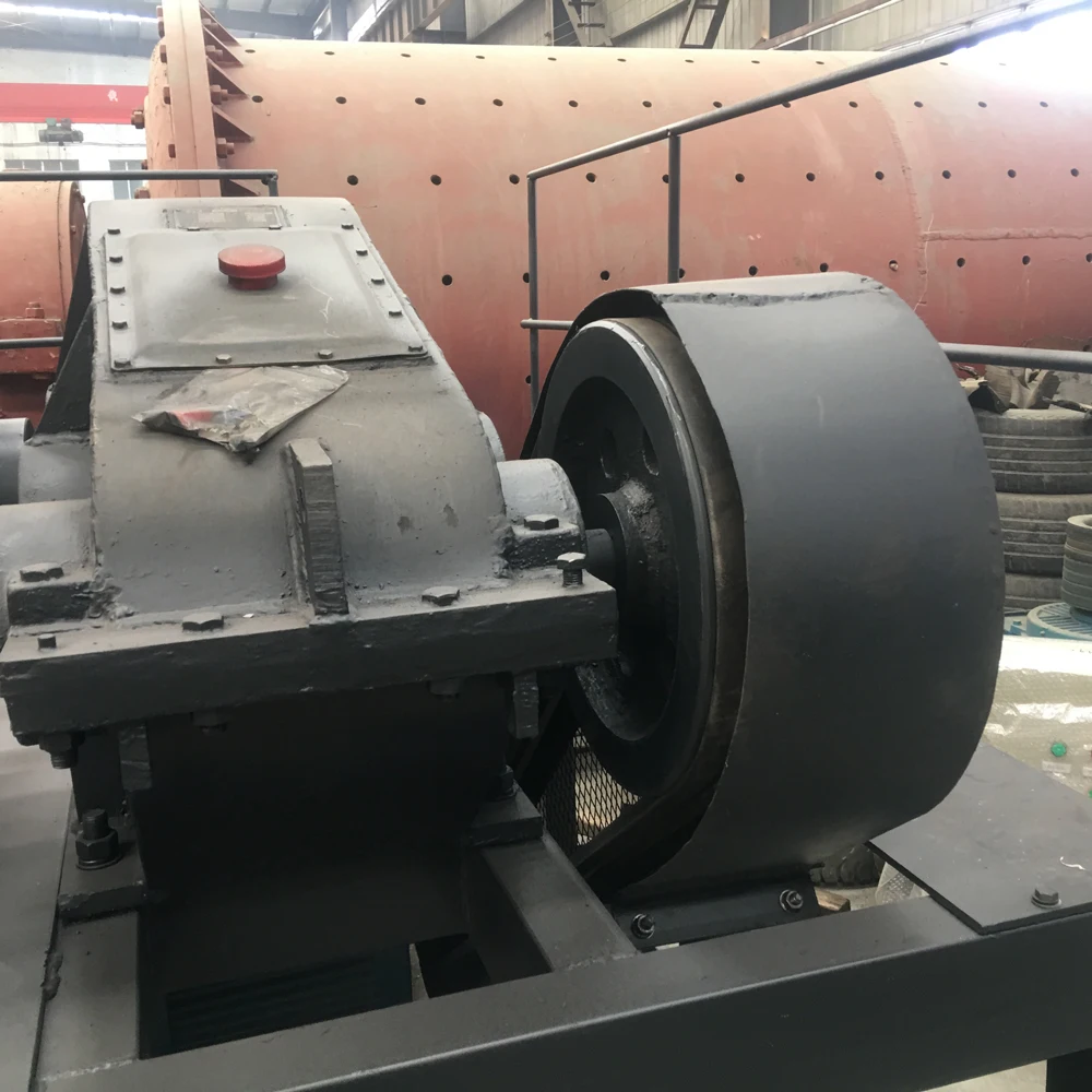  Новая модель 1200 тяжелая машина для измельчения