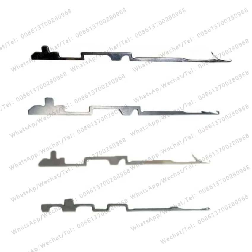 Needle VOSPEC 111.130-100 transfer needle VOSASPEC 79.85 NO 22 for 12G single system machine Knitting Machinery Parts