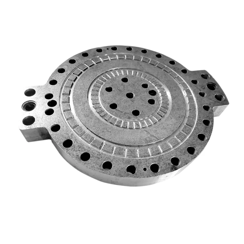 Best Quality Textile Fabric Die Electrospinning Machine With Co Axial Spinneret Spin Pack