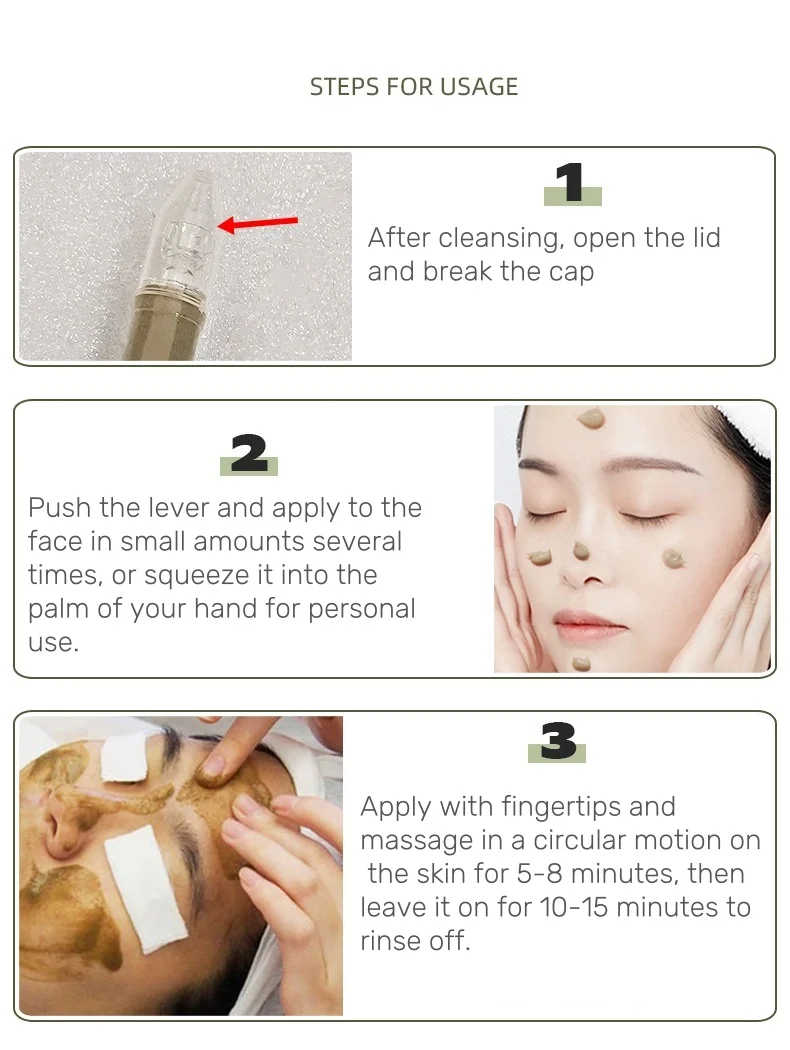 Popular bio microneedling Liquid Microneedling cream cosmetic syringe serum for Skin Clinique and Wellness Studio
