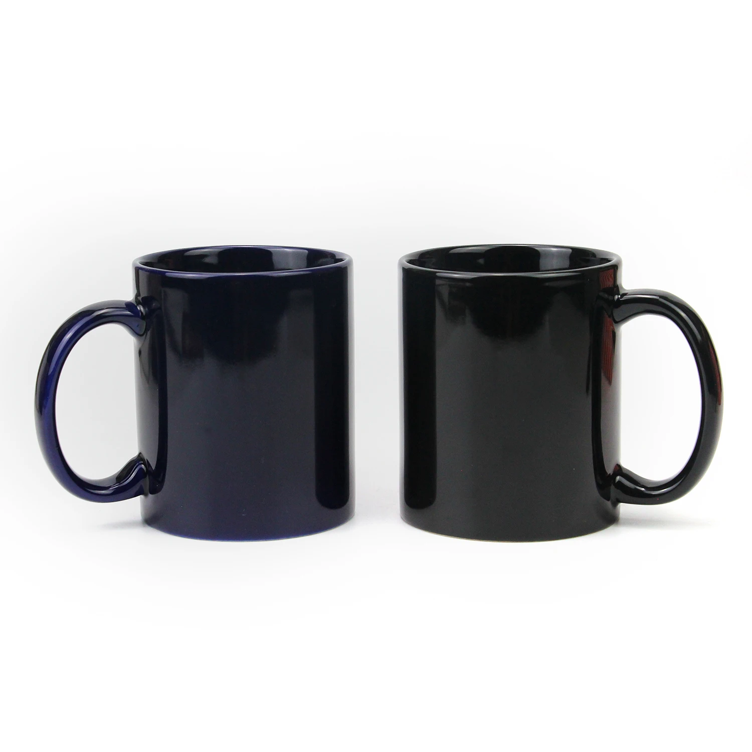 Supply Custom Printing Multi Color Decal Clay Ceramic Japanese Coffee Cup With Saucer Ceramics