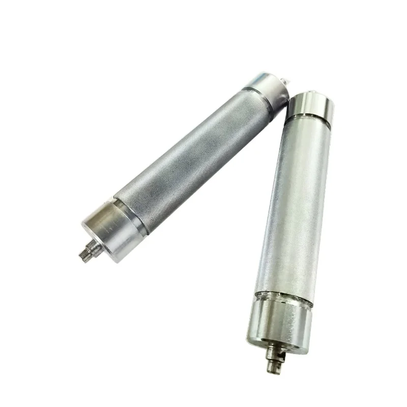 printing press roller Industry Flexographic Printing manual operation stainless steel Anilox Roller